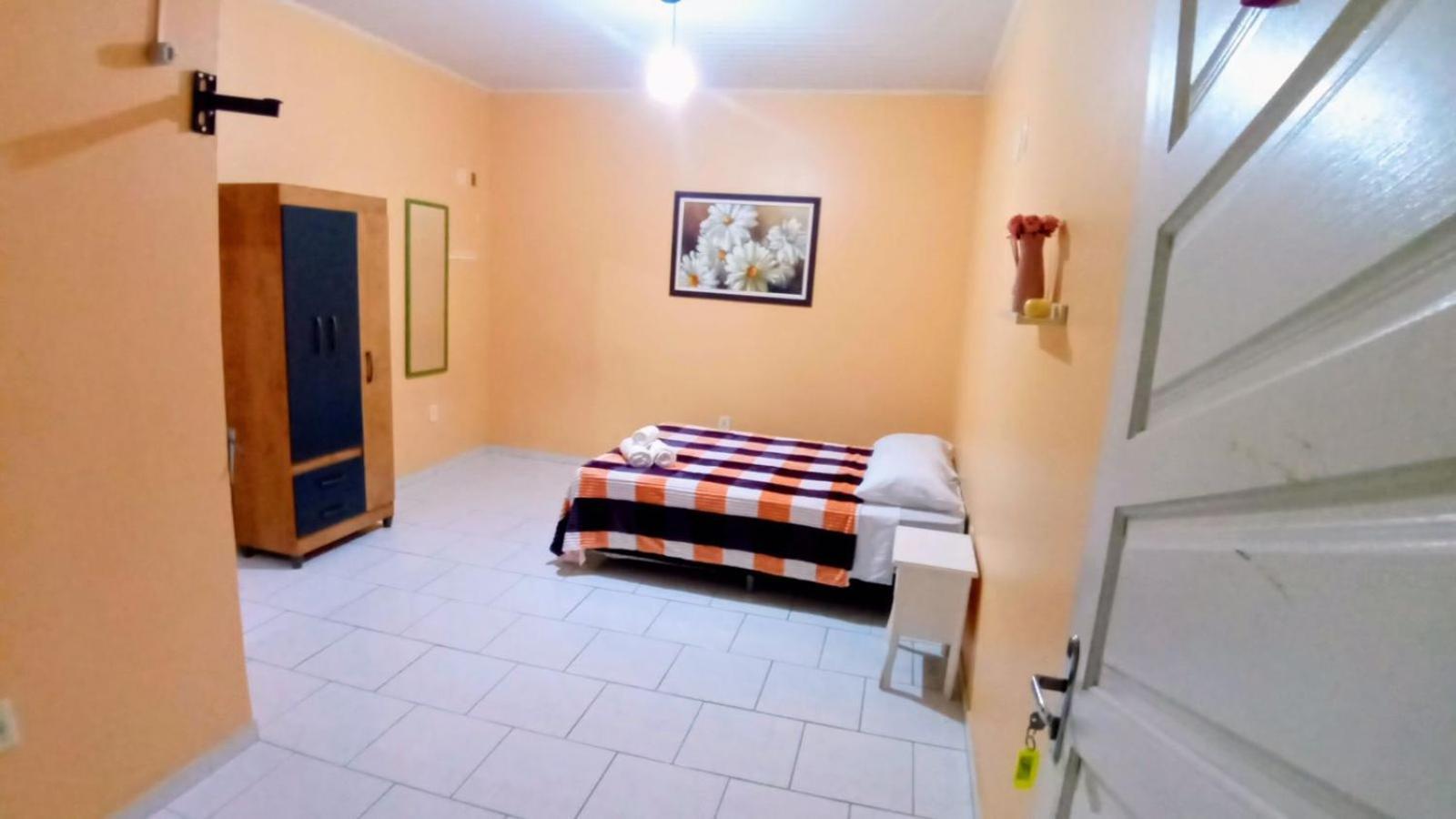 Pensão Suites Viva Búzios
