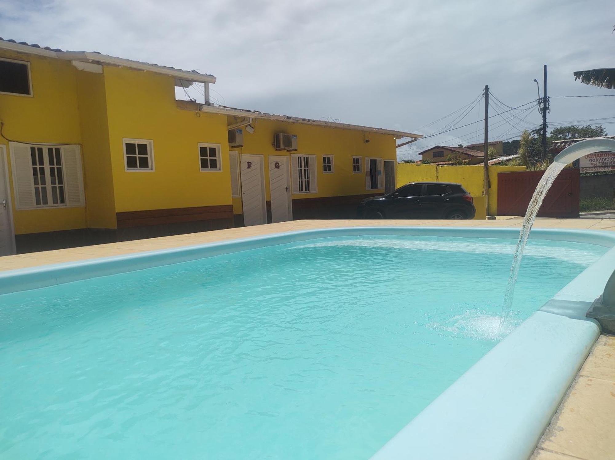 Suites Viva Inn Búzios